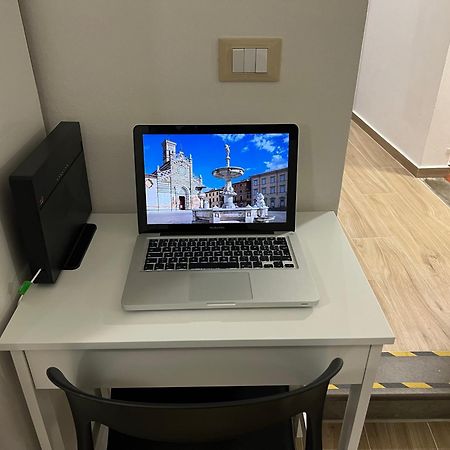 Al 106 Apartment Free Wi-Fi 5 Min Dalla Stazione Πράτο Εξωτερικό φωτογραφία