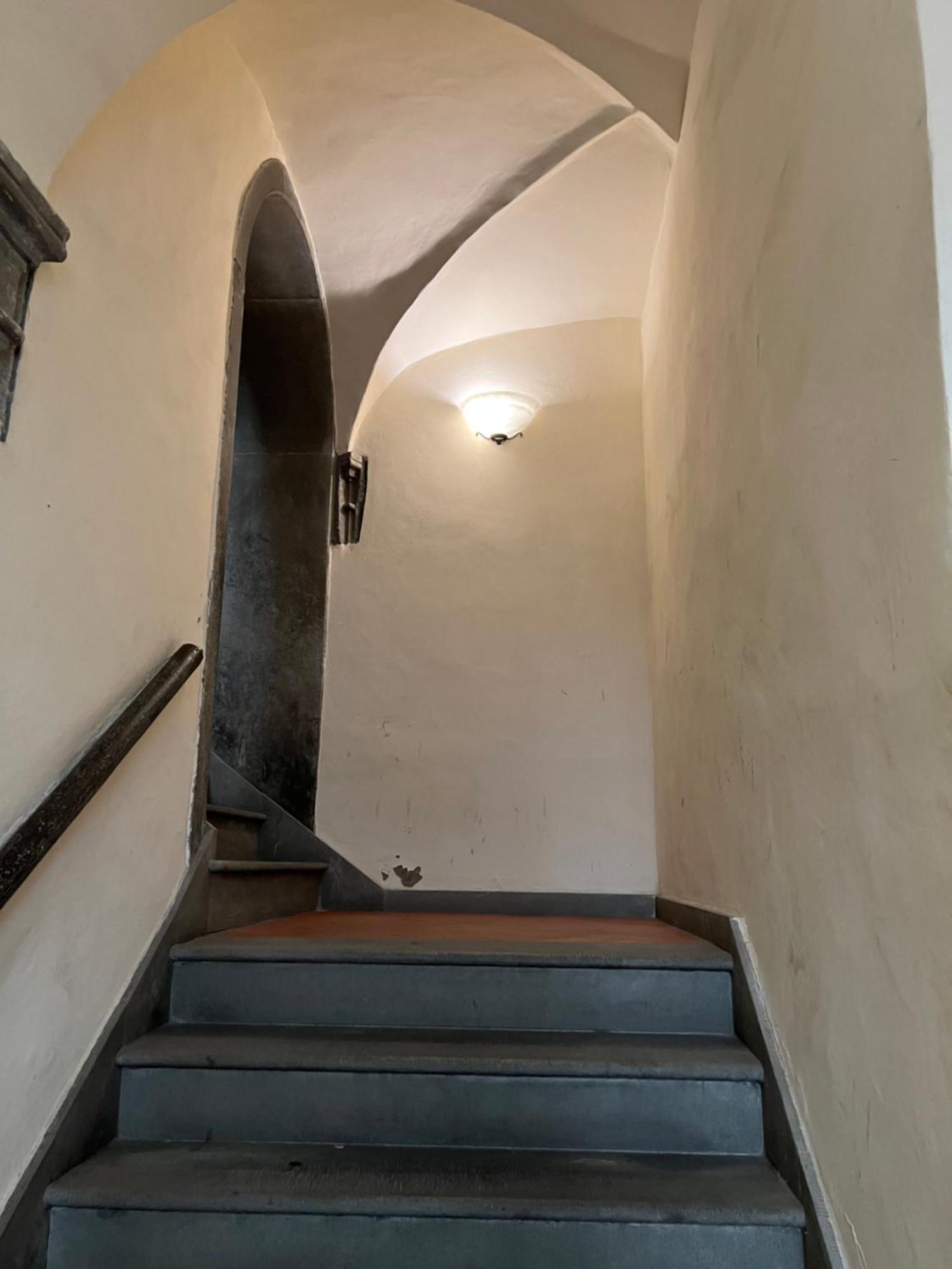 Al 106 Apartment Free Wi-Fi 5 Min Dalla Stazione Πράτο Εξωτερικό φωτογραφία