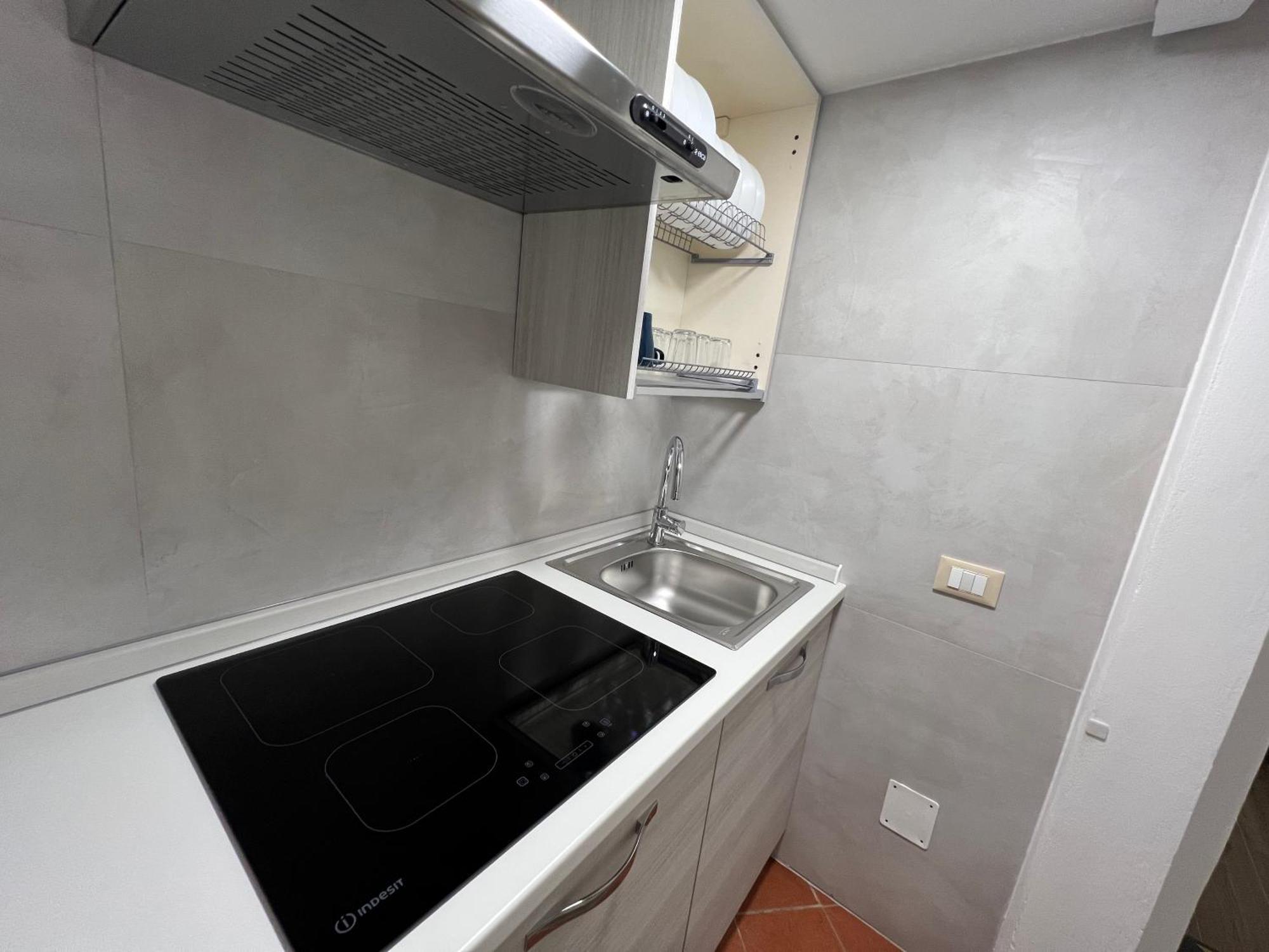 Al 106 Apartment Free Wi-Fi 5 Min Dalla Stazione Πράτο Εξωτερικό φωτογραφία